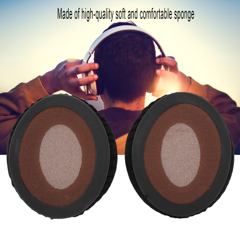 Sennheiser Momentum On-Ear Earpads Black 7790334912263
