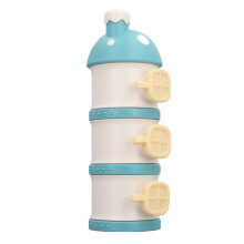 Multilayer Portable Formula Holder PP