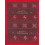 Pokémon Pokemon Christmas Jumper (Boys Red) 2