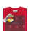 Pokémon Pokemon Christmas Jumper (Boys Red) 4