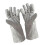 Welding Gloves Heat Resistant 35.5x14.5cm 1