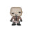 Funkoa #202Jason Voorhees (Unmasked) Φιγούρα Βινυλίου Pop! Γενέθλια Παιχνίδια Μοντέλο (Χωρίς Κουτί 1