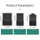 Filtr Aquatic Oxygen Booster Dual Filtration System1Unit 5