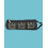 Rock Sax Pencil Case (Unisex Kids Black) 3