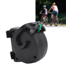 Telescopic Bike Trailer Strap for Family