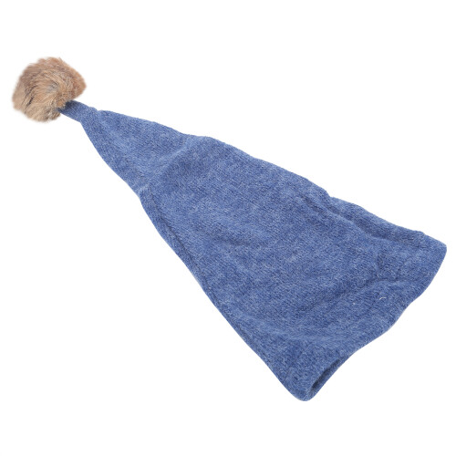 Skin-Friendly Baby Photography Hat