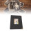 Baby Photo Album with Window Keepsake 1