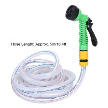Garden Water Spray with 7 Modes