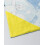 SpongeBob SquarePants SpongeBob SquarePants Poncho Towel (Boys Blue) 6
