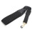 Cinghia per strumenti a spalla singola nera 47  4,8 cm 2