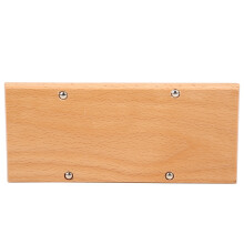 Educational Percussion 3-Pole Chime Set