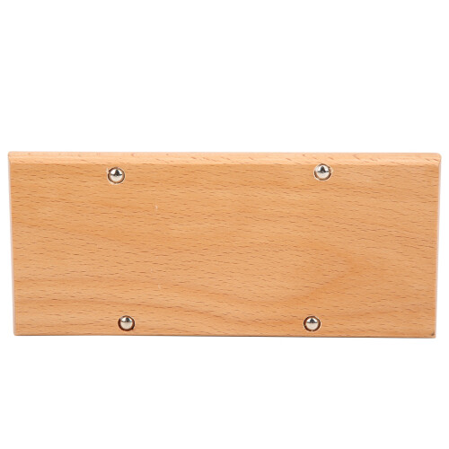 Educational Percussion 3-Pole Chime Set