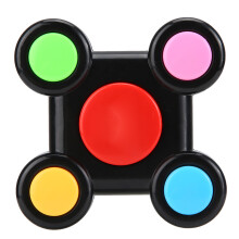 Kids Memory Music Game Toy