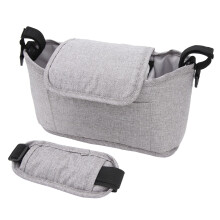 Stylish Baby Buggy Hanging Bag