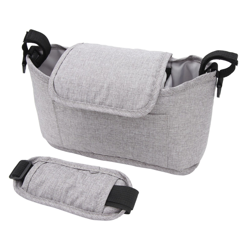 Stylish Baby Buggy Hanging Bag