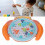 Kids 3D Maze Puzzle Gear Orange 1