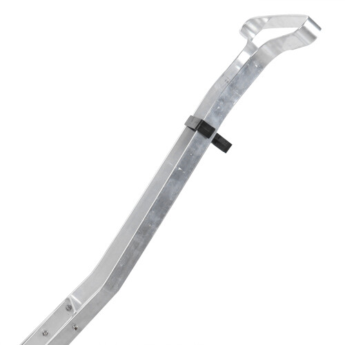 Garden Seeder Manual Push Adjustable Planter