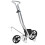 Push Garden Seeder Adjustable Row Planter 1