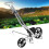 Push Planter Adjustable Seeder for Garden 1