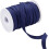 Prussian Blue Sewing Piping Trim 20 Yards 1