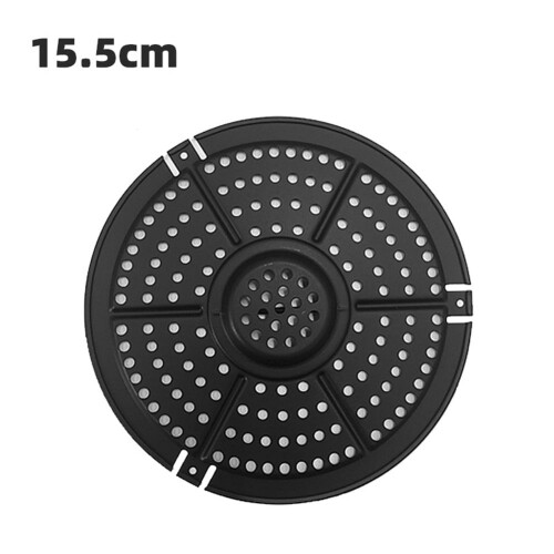 Air Fryer Matseparator Matavdelare 2-pack