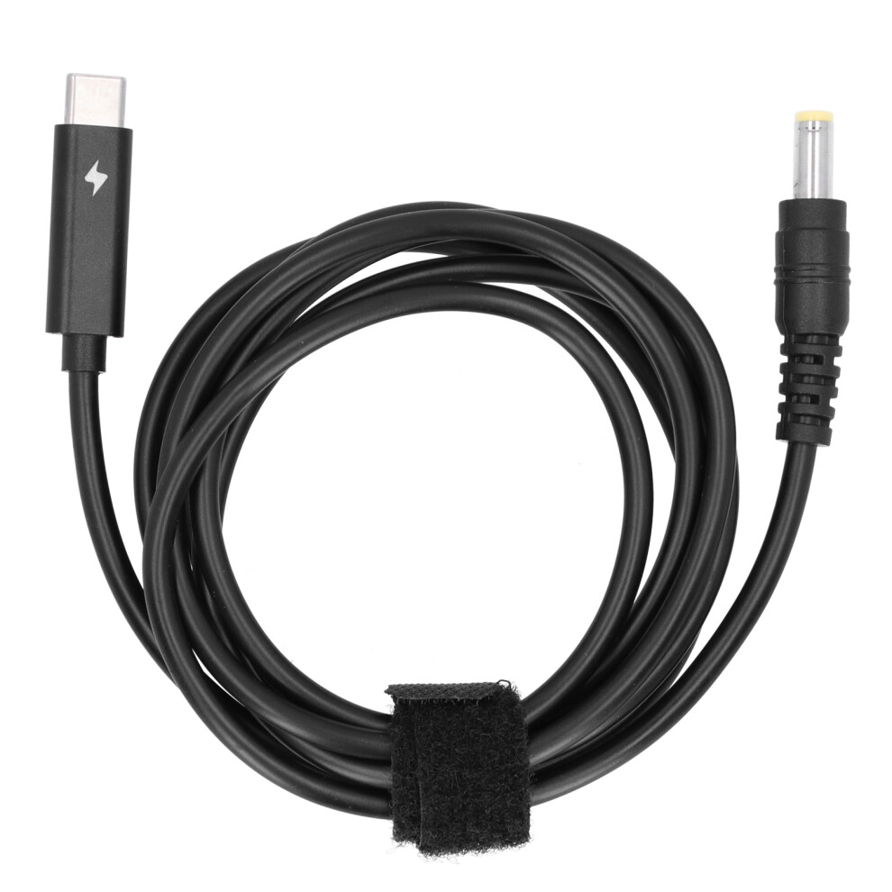 Type C Laptop Power Cable 3A 150Cm 7790334912706