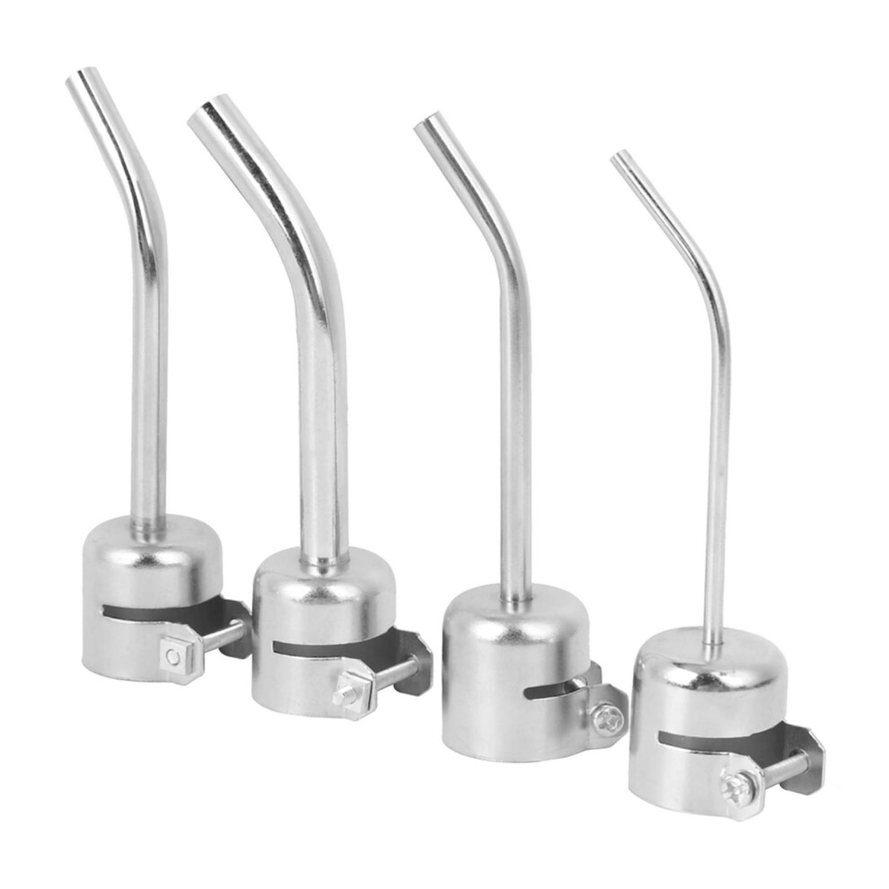 850 Hot Air Station Nozzle, Aluminium Alloy