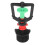 360 Hanging Refraction Mist Sprayer 9