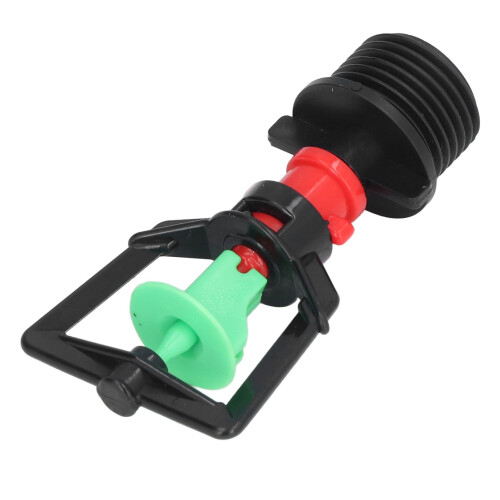 360 Hanging Refraction Mist Sprayer 1