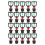 360 Hanging Refraction Mist Sprayer 7