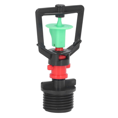 360 Hanging Refraction Mist Sprayer 2
