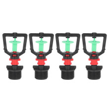 360 Hanging Refraction Mist Sprayer