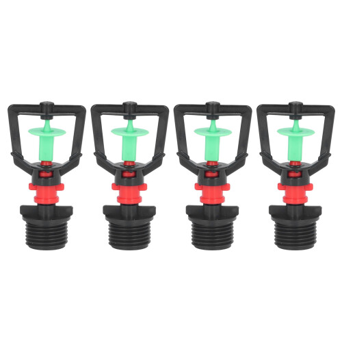 360 Hanging Refraction Mist Sprayer