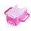 Spillproof Kids Milk Holder Adjustable 5 Sizes 1