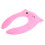 Kids Folding Toilet Seat Cover Pad 1