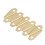 30pc Titanium Blades Replacement Bosch Indego 21