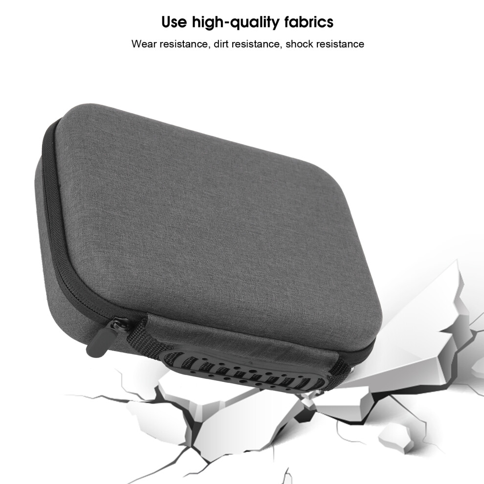 Shockproof Storage Pouch For Dji Osmo Om4 7790334913109
