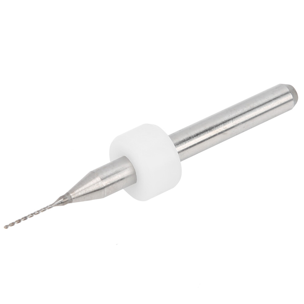 Tungsten Carbide 0.4mm Cleaning Needles 10 Pack