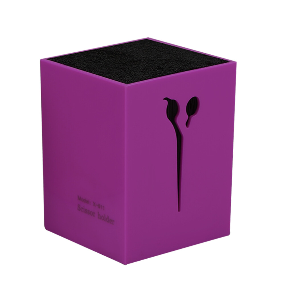 Eco-Friendly Salon Storage Box