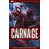 Marvel Villains Carnage by Gerry Conway Paperback Book 1