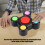 Kids Memory Music Game Toy 8