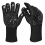 Hitzebeständige Ofenhandschuhe (500 C), 2er-Pack 1