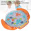 Kids 3D Maze Puzzle Gear Orange 19