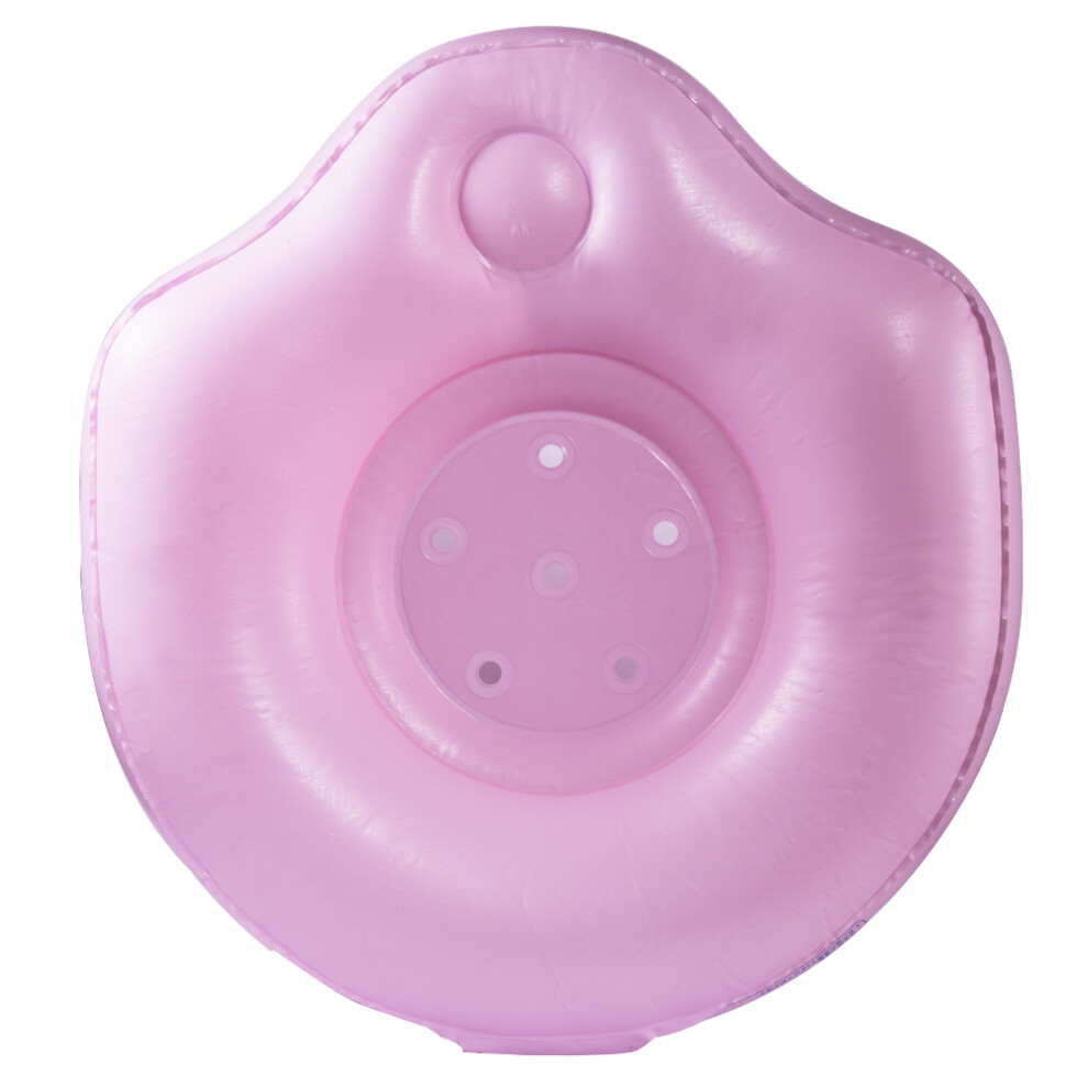 Multifunctional Baby Inflatable PVC Stool