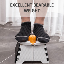Foldable Toilet Seat for Kids Travel