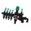 Premium 4 Way Tap Manifold 1
