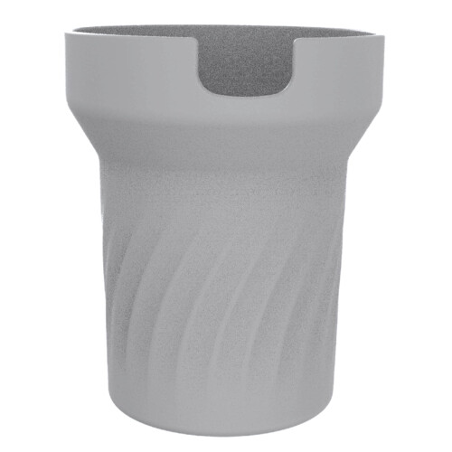 Capa de silicone para copos de 40 oz