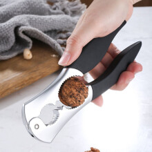 Pince casse-noix en alliage, outil de cuisine