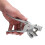 Veterinary Ear Notcher Plier for Pigs 6