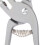 Veterinary Ear Notcher Plier for Pigs 2
